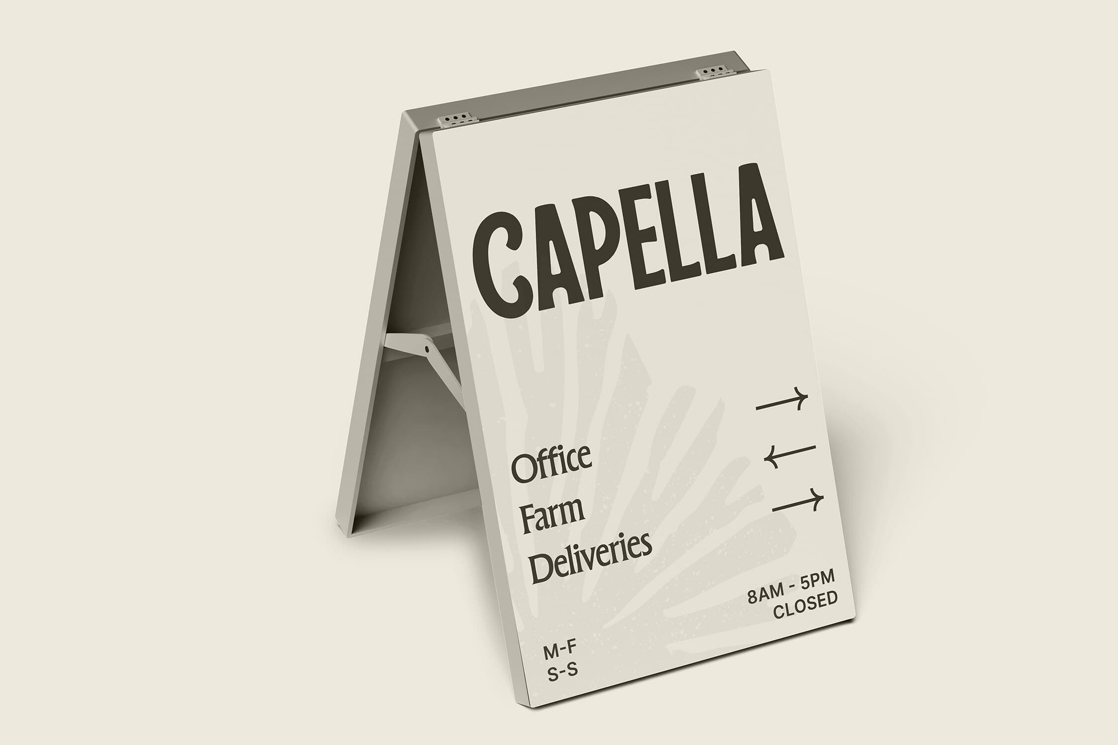 Capella