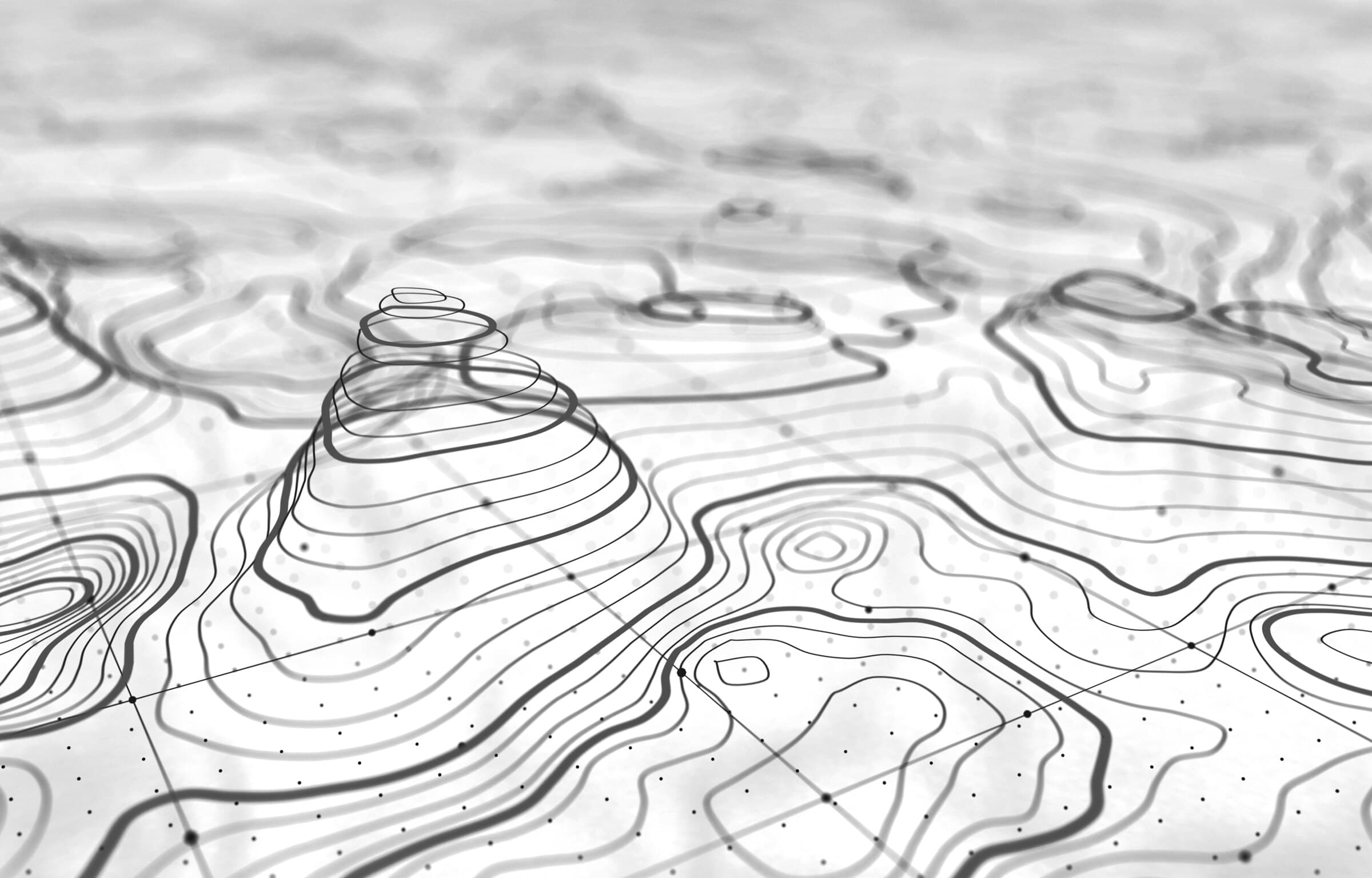 Conviction Topography