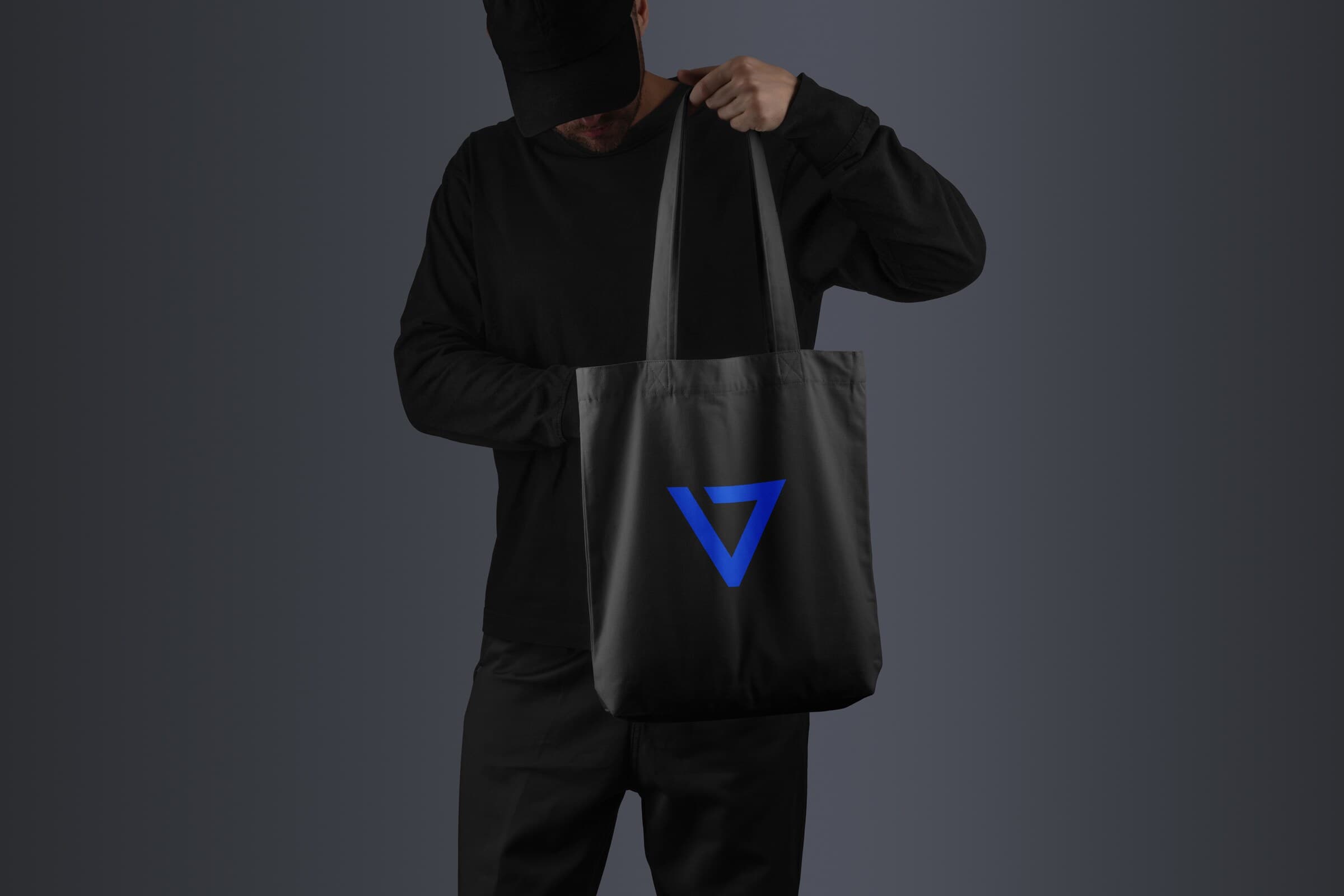 Conviction Tote Bag